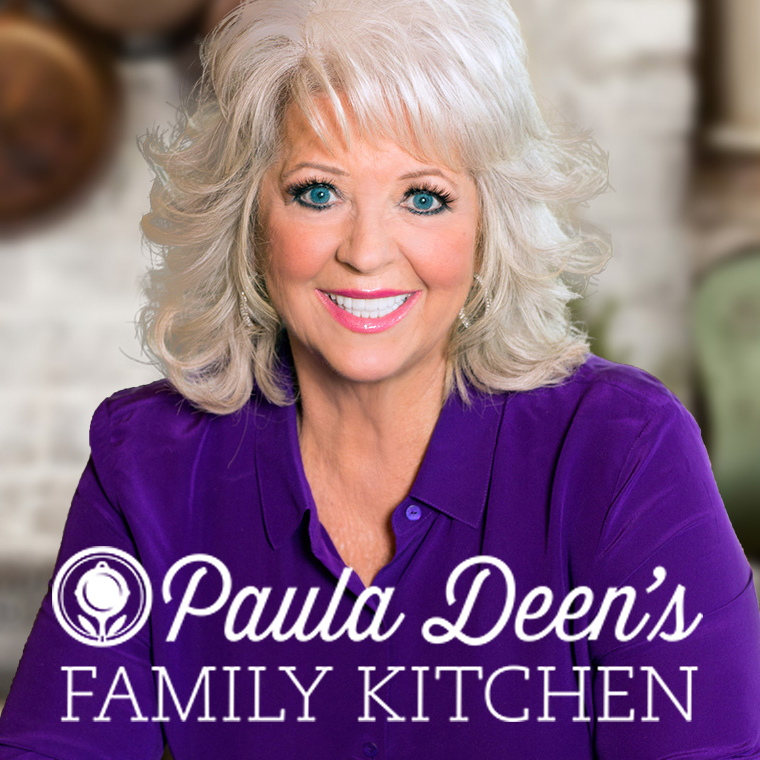 Paula Deen39;s Family Kitchen  Paula Deen39;s Family Kitchen