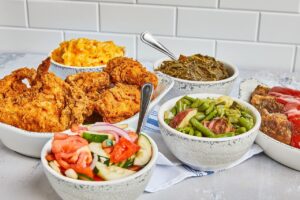 Nashville Catering Restaurants | Discover Southern Food & Hospitality