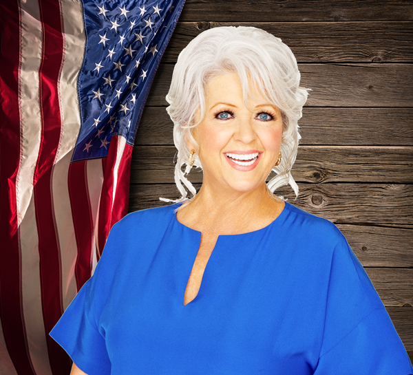 Why Do People Love the Paula Deen's Family Kitchen Southern Fried Pork Chop?