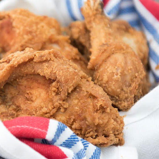 best fried chicken restaurants in Nashville